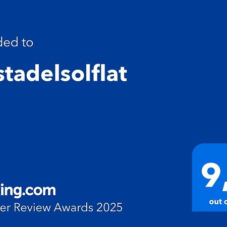בנאלמדנה Costadelsolflat מראה חיצוני תמונה